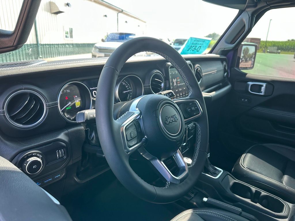 jeep wrangler 4xe 2023 1C4JJXP66PW557829 image jeep wrangler 4xe 2023 1C4JJXP66PW557829 image